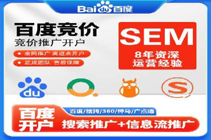 成功案例：SEM竞价托管的策略与效果